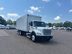 Used 2020 Freightliner M2 112 Conventional Cab Box Truck with Liftgate for sale #290956 - photo 1