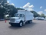 Used 2020 Freightliner M2 112 Conventional Cab Box Truck with Liftgate for sale #290956 - photo 3