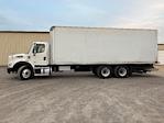 Used 2020 Freightliner M2 112 Conventional Cab Box Truck with Liftgate for sale #290957 - photo 4
