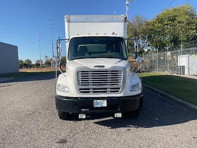 Used 2020 Freightliner M2 112 Conventional Cab Box Truck with Liftgate for sale #290958 - photo 2