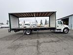 Used 2020 Freightliner M2 106 Conventional Cab Box Truck with Liftgate for sale #291104 - photo 15