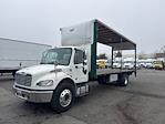 Used 2020 Freightliner M2 106 Conventional Cab Box Truck with Liftgate for sale #291104 - photo 3