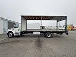 Used 2020 Freightliner M2 106 Conventional Cab Box Truck with Liftgate for sale #291104 - photo 4