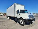 Used 2020 International MV Box Truck with Liftgate for sale #291176 - photo 1