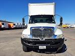 Used 2020 International MV Box Truck with Liftgate for sale #291176 - photo 2