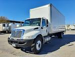 Used 2020 International MV Box Truck with Liftgate for sale #291176 - photo 3