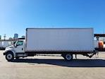 Used 2020 International MV Box Truck with Liftgate for sale #291176 - photo 4