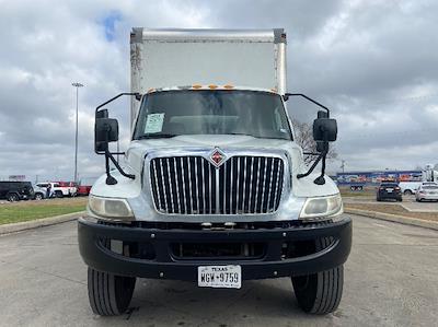 Used 2020 International MV - photo 1