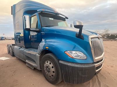 Used 2020 International LT Cummins X15 Semi Truck for sale #2912P - photo 1
