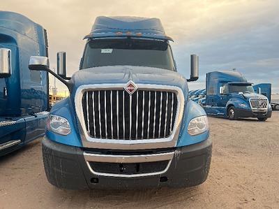 Used 2020 International LT Cummins X15 Semi Truck for sale #2912P - photo 2