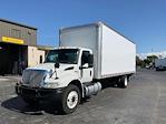 Used 2020 International MV Box Truck with Liftgate for sale #291346 - photo 3
