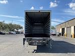 Used 2020 International MV Box Truck with Liftgate for sale #291346 - photo 8