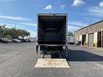 Used 2020 International MV Box Truck with Liftgate for sale #291346 - photo 9