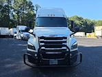 Used 2020 Freightliner Cascadia Detroit DD15AT Semi Truck with Sleeper Cab for sale #291365 - photo 2