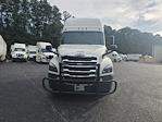 Used 2020 Freightliner Cascadia Detroit DD15AT Semi Truck with Sleeper Cab for sale #291378 - photo 2