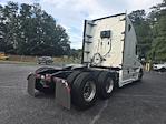 Used 2020 Freightliner Cascadia Detroit DD15AT Semi Truck with Sleeper Cab for sale #291378 - photo 7