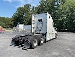 Used 2020 Freightliner Cascadia Detroit DD15AT Semi Truck with Sleeper Cab for sale #291382 - photo 7