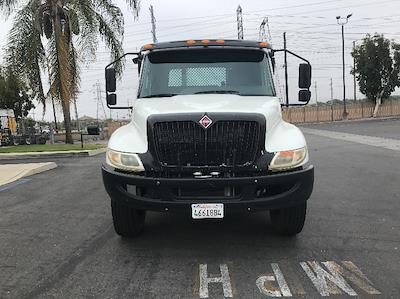 Used 2020 International MV Morgan Truck Body Flatbed Truck for sale #291400 - photo 2