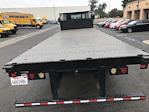 Used 2020 International MV Morgan Truck Body Flatbed Truck for sale #291400 - photo 10