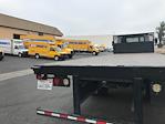 Used 2020 International MV Morgan Truck Body Flatbed Truck for sale #291400 - photo 11