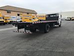 Used 2020 International MV Morgan Truck Body Flatbed Truck for sale #291400 - photo 13