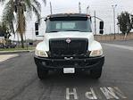Used 2020 International MV Morgan Truck Body Flatbed Truck for sale #291400 - photo 2