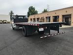 Used 2020 International MV Morgan Truck Body Flatbed Truck for sale #291400 - photo 6