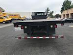Used 2020 International MV Morgan Truck Body Flatbed Truck for sale #291400 - photo 7