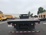Used 2020 International MV Morgan Truck Body Flatbed Truck for sale #291400 - photo 8