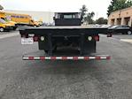 Used 2020 International MV Morgan Truck Body Flatbed Truck for sale #291400 - photo 9