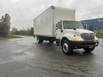 Used 2020 International MV Box Truck for sale #291500 - photo 1