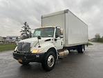 Used 2020 International MV Box Truck for sale #291500 - photo 3