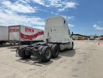 Used 2020 Freightliner Cascadia Detroit DD15AT Semi Truck with Sleeper Cab for sale #291518 - photo 7