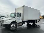 Used 2020 Freightliner M2 106 Conventional Cab Box Truck with Liftgate for sale #291657 - photo 1