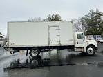 Used 2020 Freightliner M2 106 Conventional Cab Box Truck with Liftgate for sale #291657 - photo 15