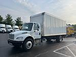 Used 2020 Freightliner M2 106 Conventional Cab Box Truck with Liftgate for sale #291657 - photo 3