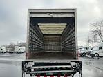 Used 2020 Freightliner M2 106 Conventional Cab Box Truck with Liftgate for sale #291657 - photo 8
