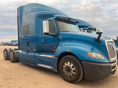 Used 2020 International LT Cummins X15 Semi Truck for sale #2917P - photo 1