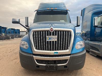 Used 2020 International LT Cummins X15 Semi Truck for sale #2917P - photo 2