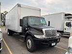 Used 2020 International MV Box Truck for sale #291820 - photo 1