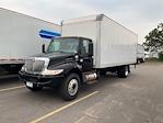 Used 2020 International MV Box Truck for sale #291820 - photo 3