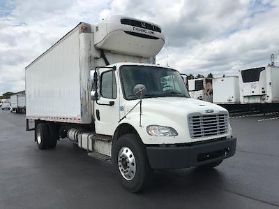 Used 2020 Freightliner M2 106 Refrigerated Body for sale #291897 - photo 1