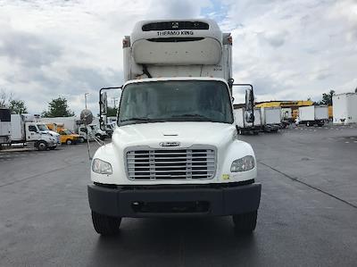 Used 2020 Freightliner M2 106 Refrigerated Body for sale #291897 - photo 2