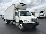 Used 2020 Freightliner M2 106 Refrigerated Body for sale #291897 - photo 1