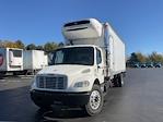 Used 2020 Freightliner M2 106 Morgan Truck Body Refrigerated Body T1280R for sale #291899 - photo 3