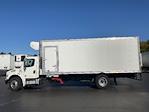 Used 2020 Freightliner M2 106 Morgan Truck Body Refrigerated Body T1280R for sale #291899 - photo 4