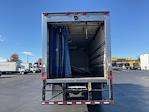 Used 2020 Freightliner M2 106 Morgan Truck Body Refrigerated Body T1280R for sale #291899 - photo 8