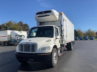 Used 2020 Freightliner M2 106 Refrigerated Body for sale #291900 - photo 1