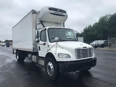 Used 2020 Freightliner M2 106 Refrigerated Body for sale #291903 - photo 1