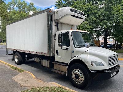 Used 2020 Freightliner M2 106 Refrigerated Body for sale #291904 - photo 1